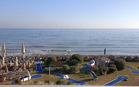 Studio Vue Mer à Luc-sur-Mer